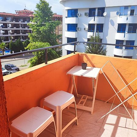 Appartamento Fa mol Sunny Beach Esterno foto