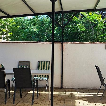 Appartamento Fa mol Sunny Beach Esterno foto