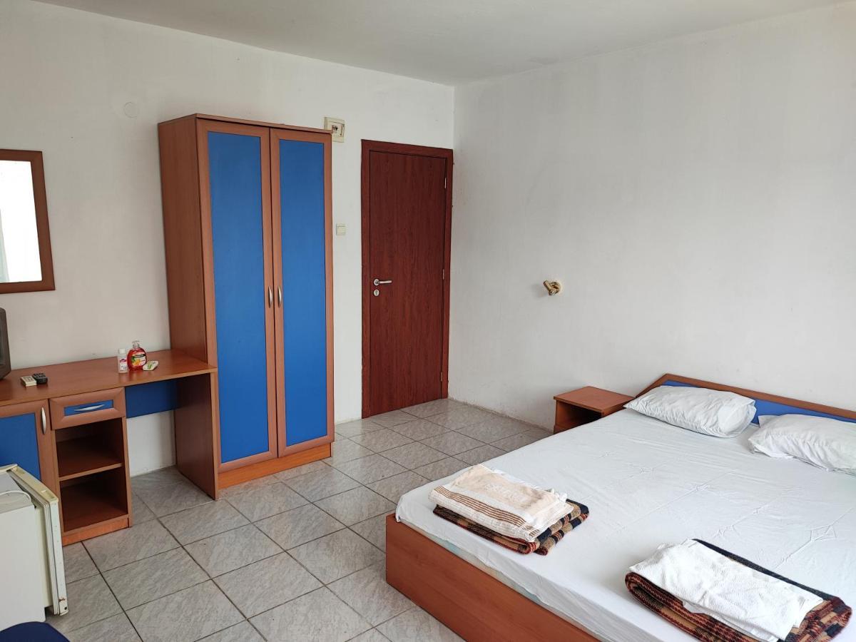 Appartamento Fa mol Sunny Beach Esterno foto