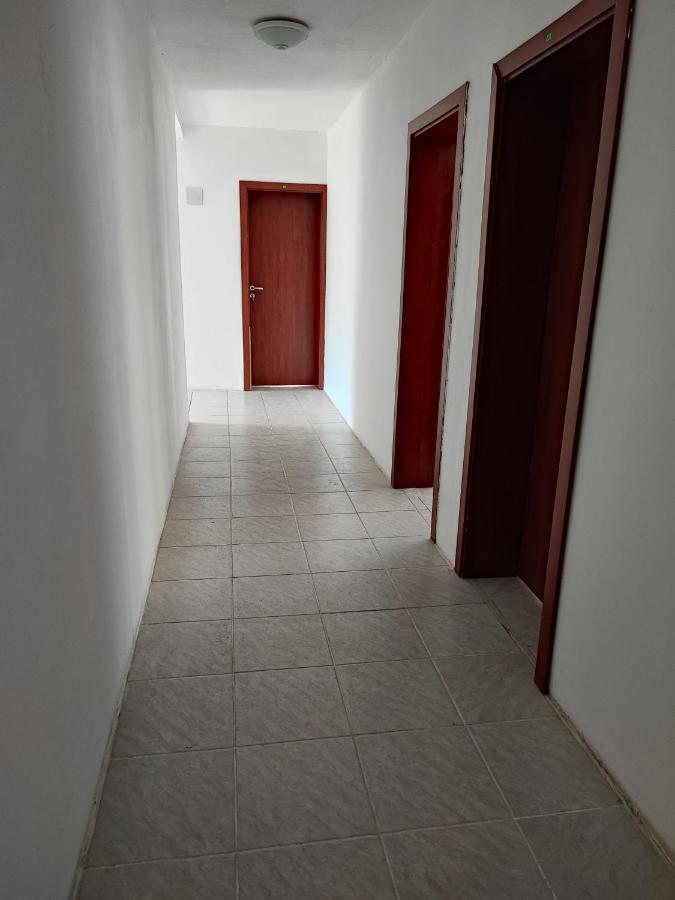 Appartamento Fa mol Sunny Beach Esterno foto