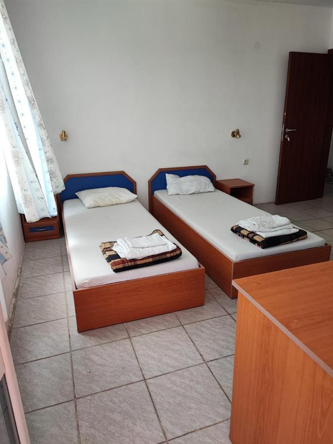 Appartamento Fa mol Sunny Beach Esterno foto