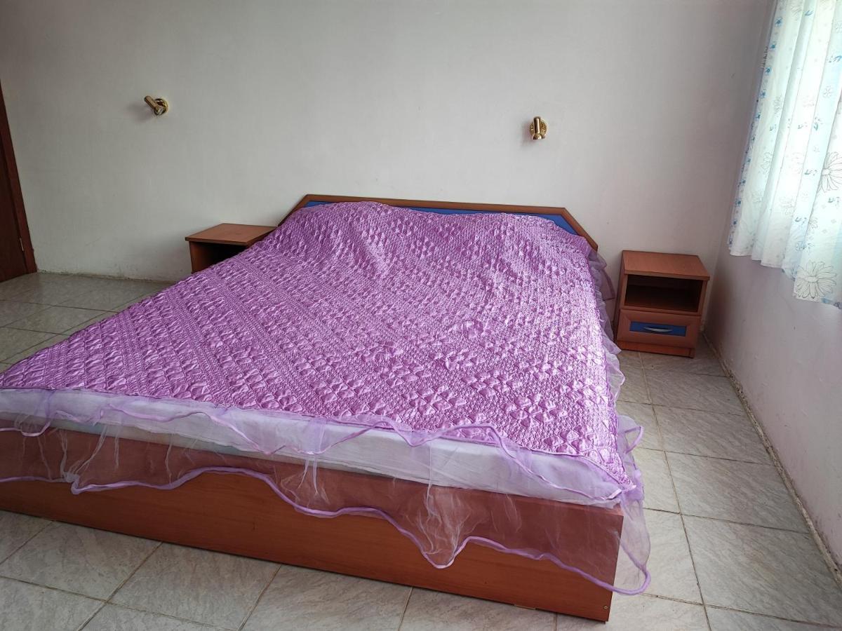 Appartamento Fa mol Sunny Beach Esterno foto