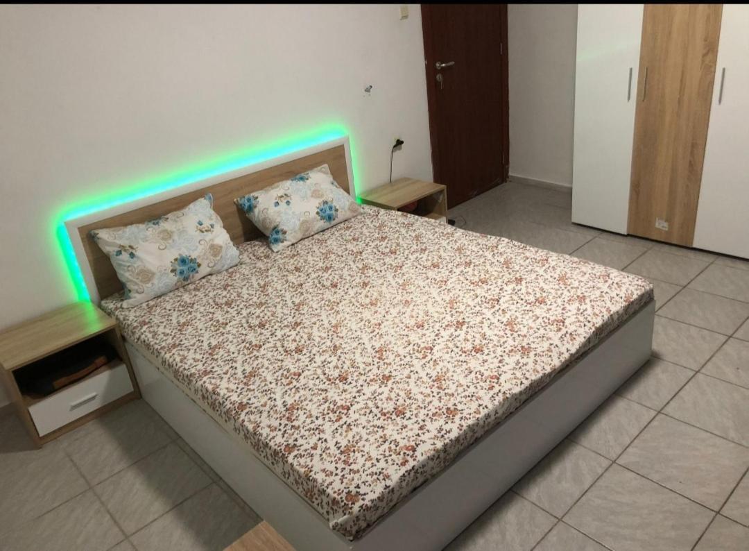Appartamento Fa mol Sunny Beach Esterno foto