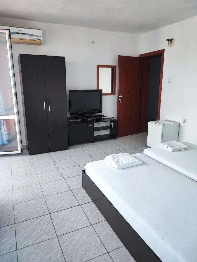 Appartamento Fa mol Sunny Beach Esterno foto