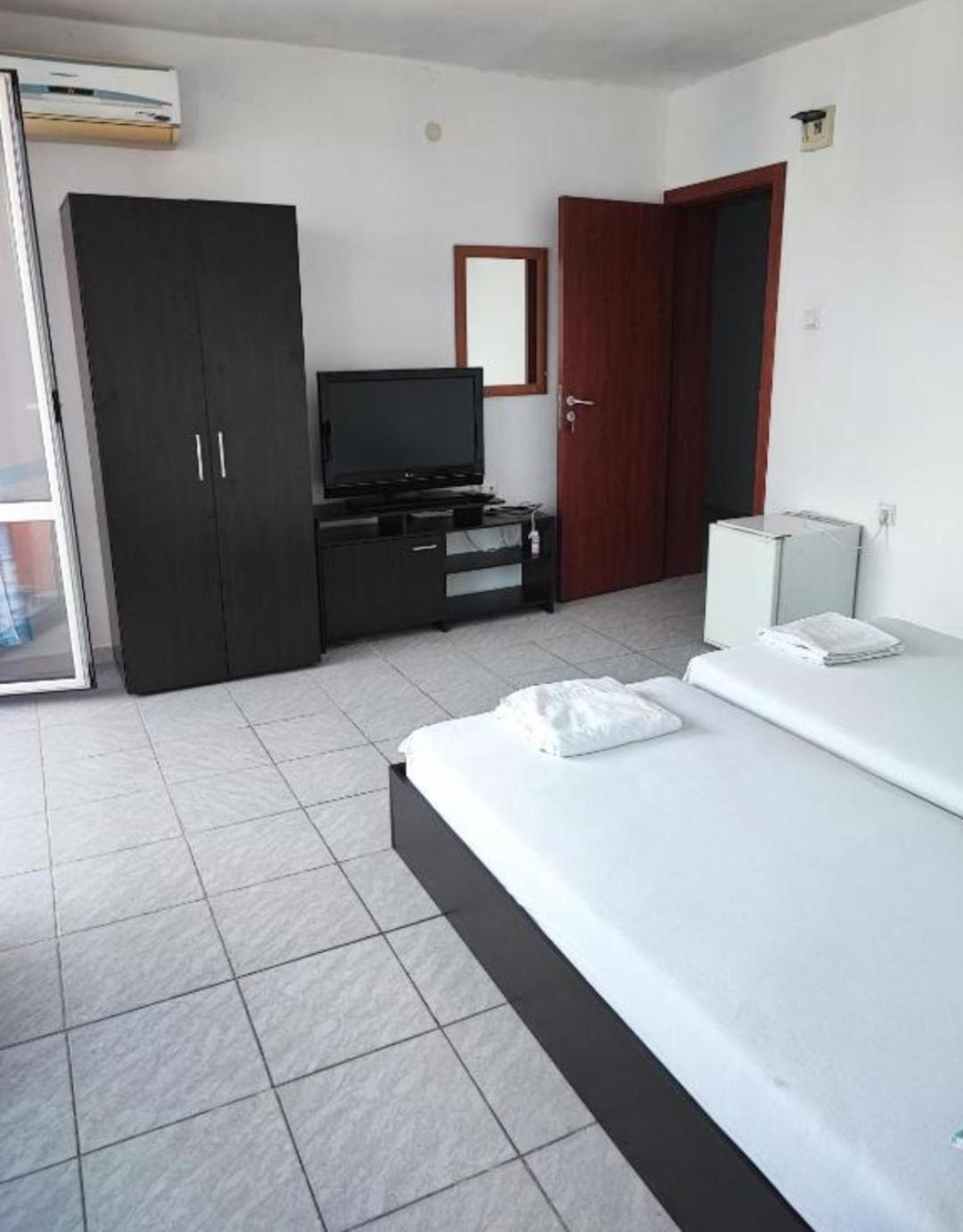 Appartamento Fa mol Sunny Beach Esterno foto