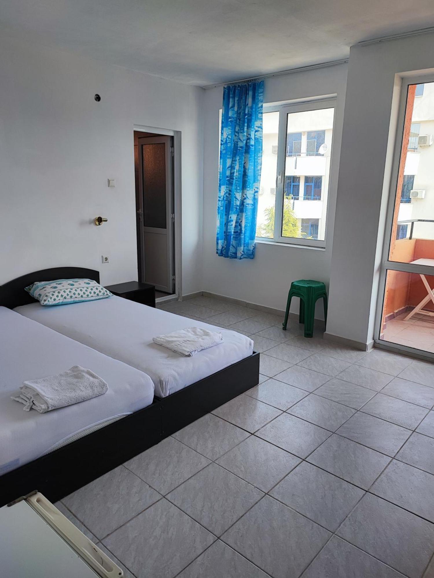 Appartamento Fa mol Sunny Beach Esterno foto