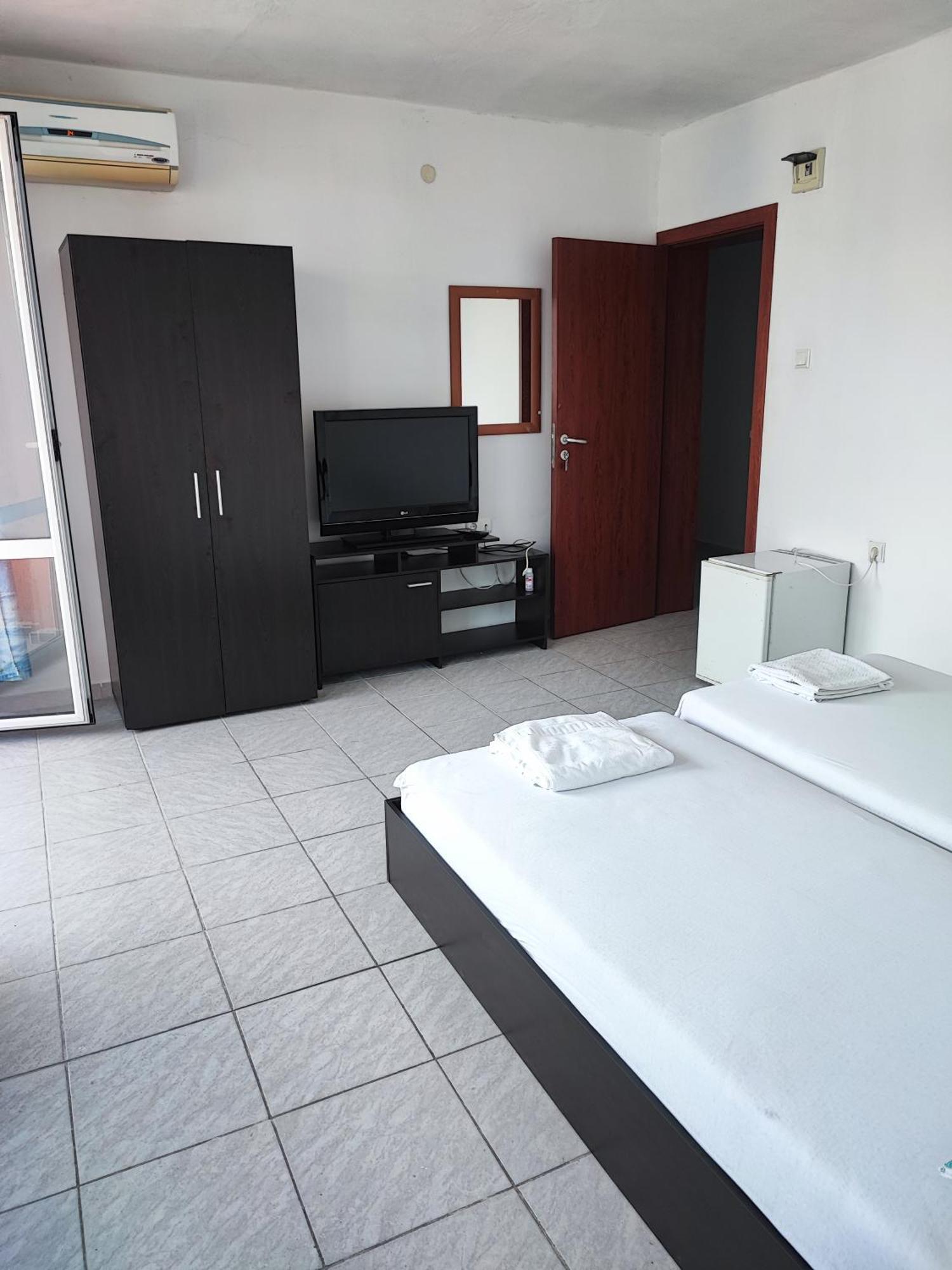 Appartamento Fa mol Sunny Beach Esterno foto