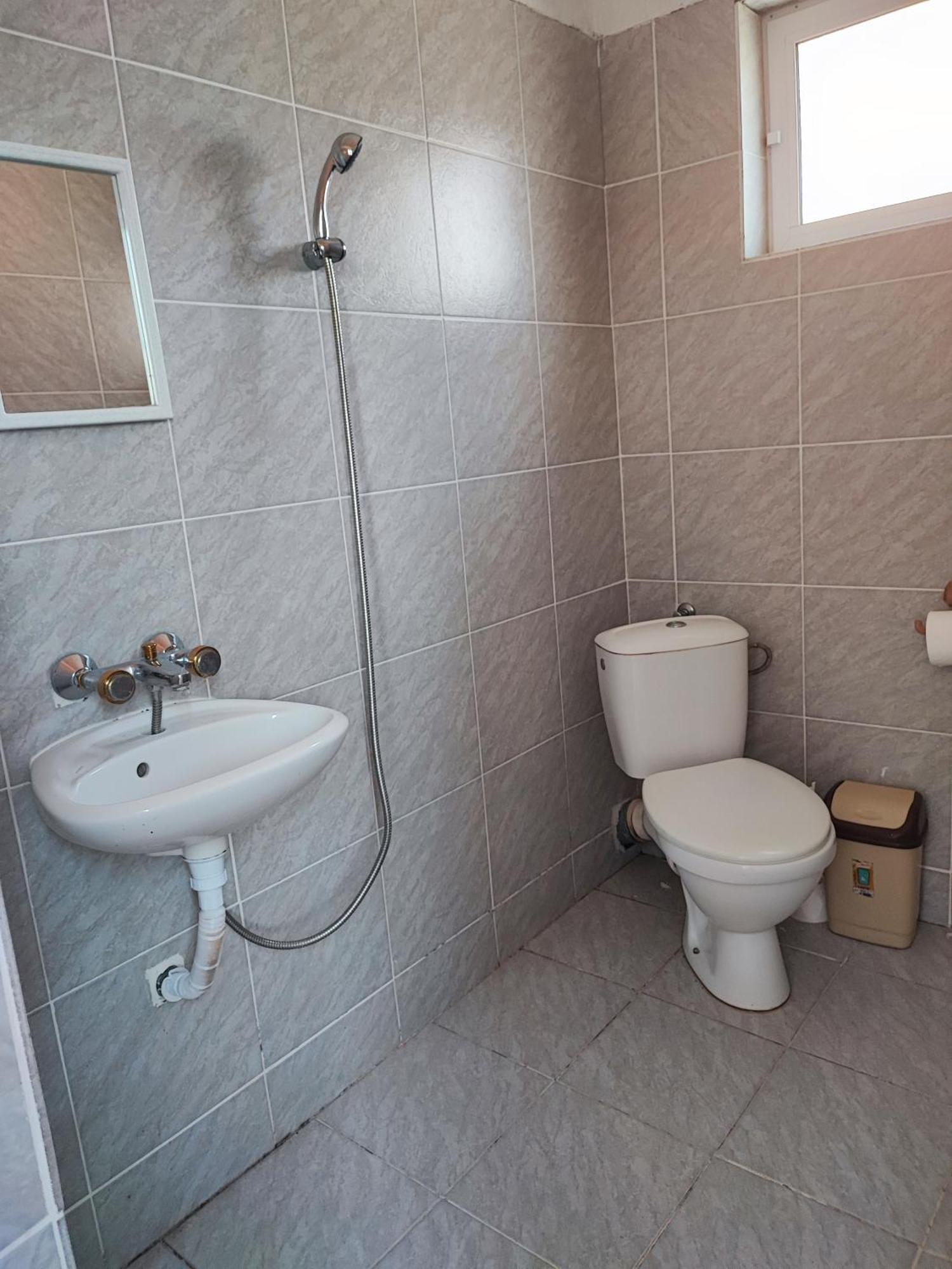 Appartamento Fa mol Sunny Beach Esterno foto