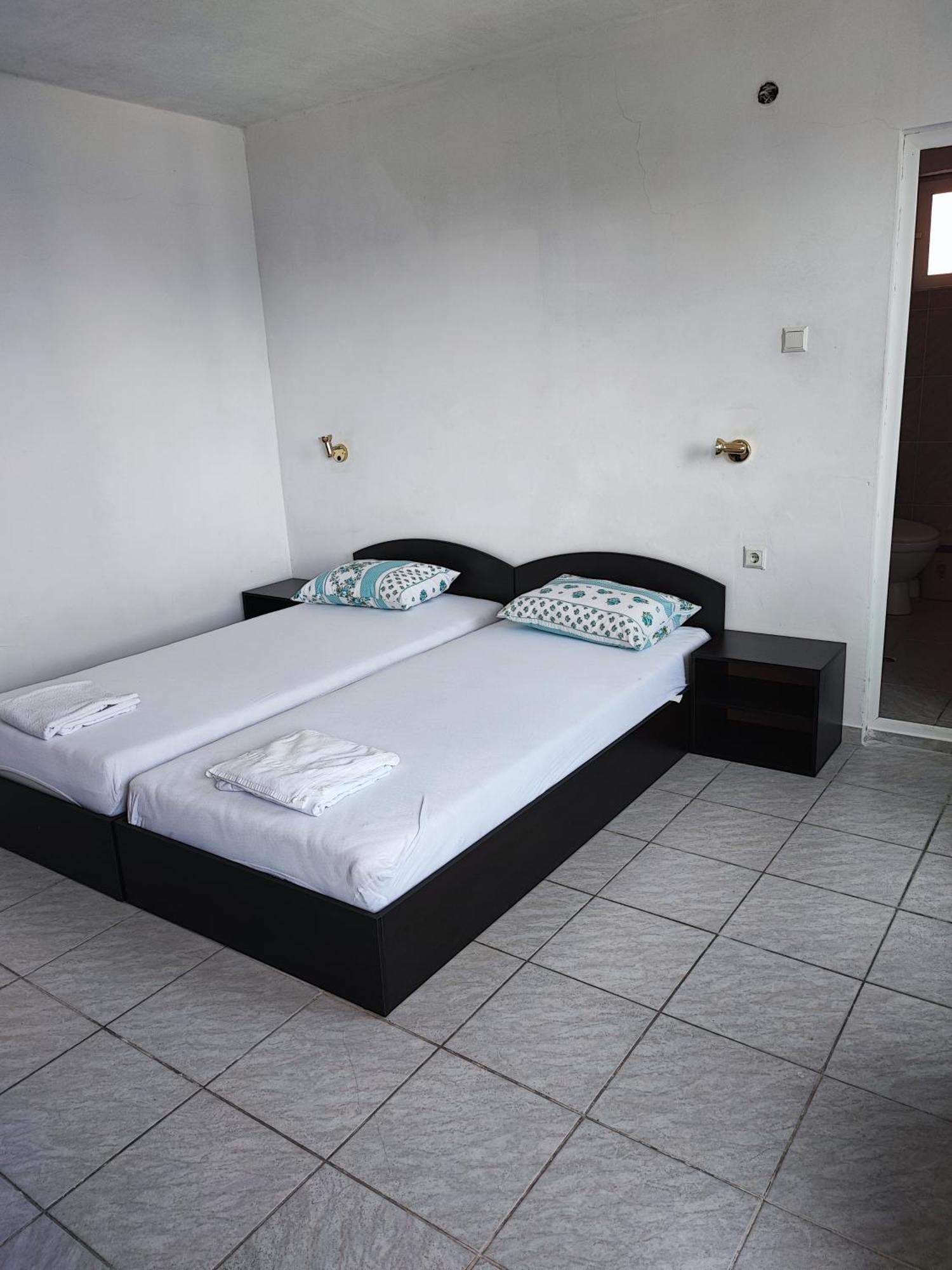 Appartamento Fa mol Sunny Beach Esterno foto
