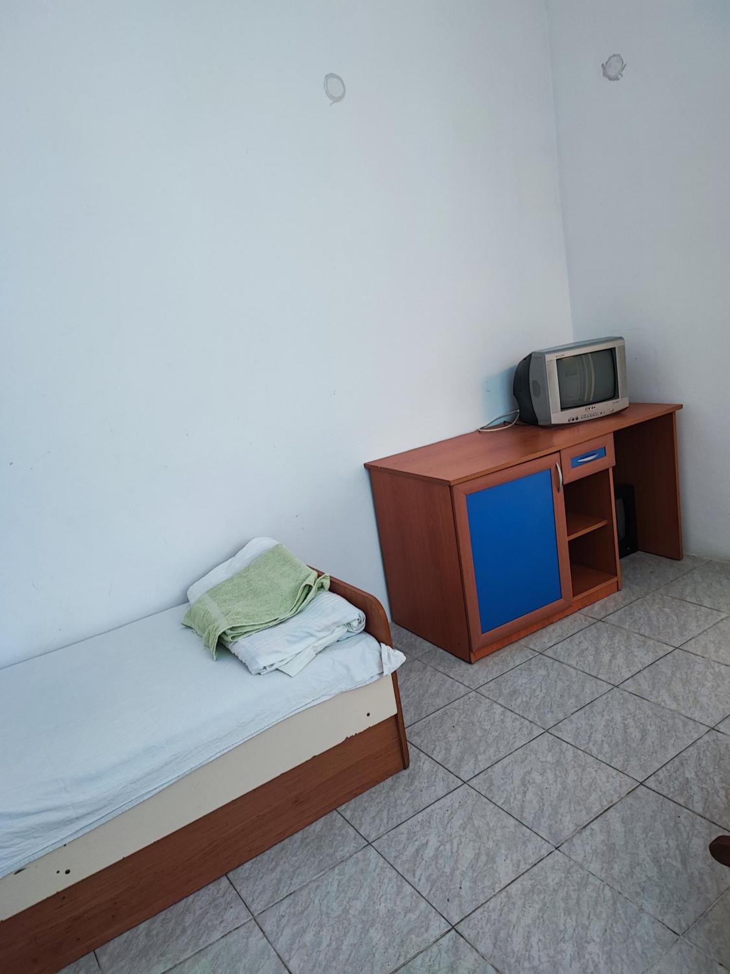Appartamento Fa mol Sunny Beach Esterno foto