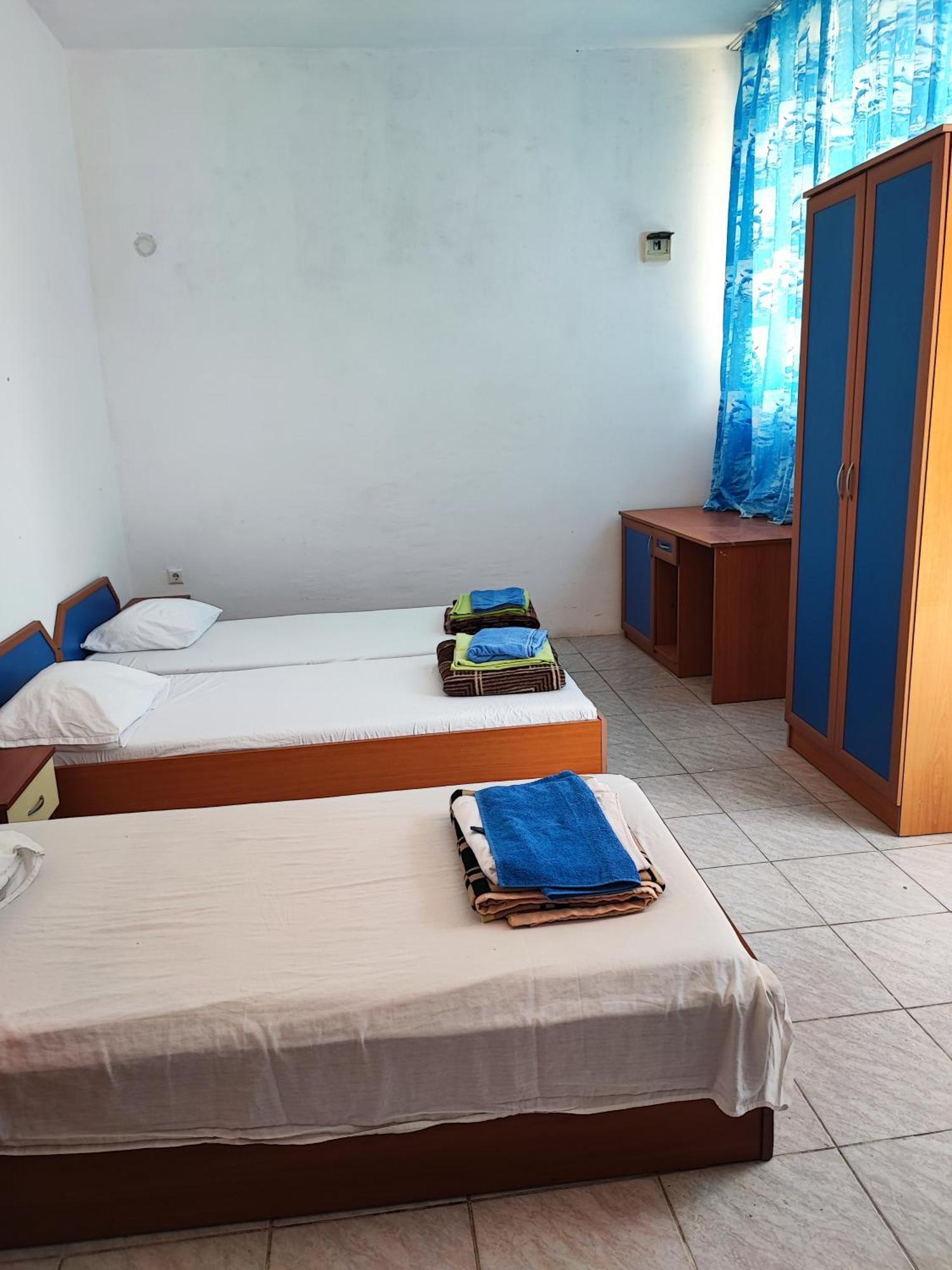 Appartamento Fa mol Sunny Beach Esterno foto