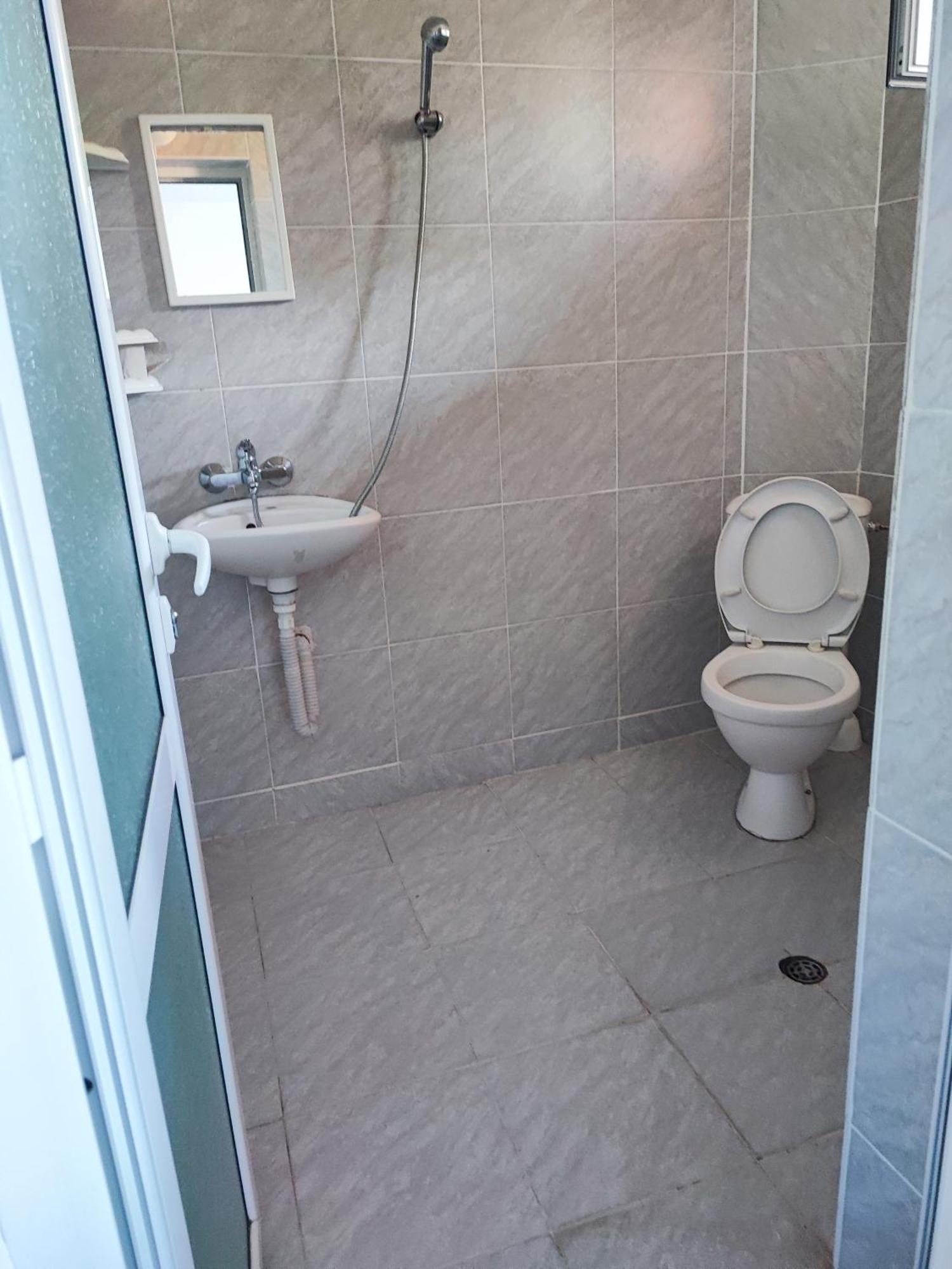 Appartamento Fa mol Sunny Beach Esterno foto