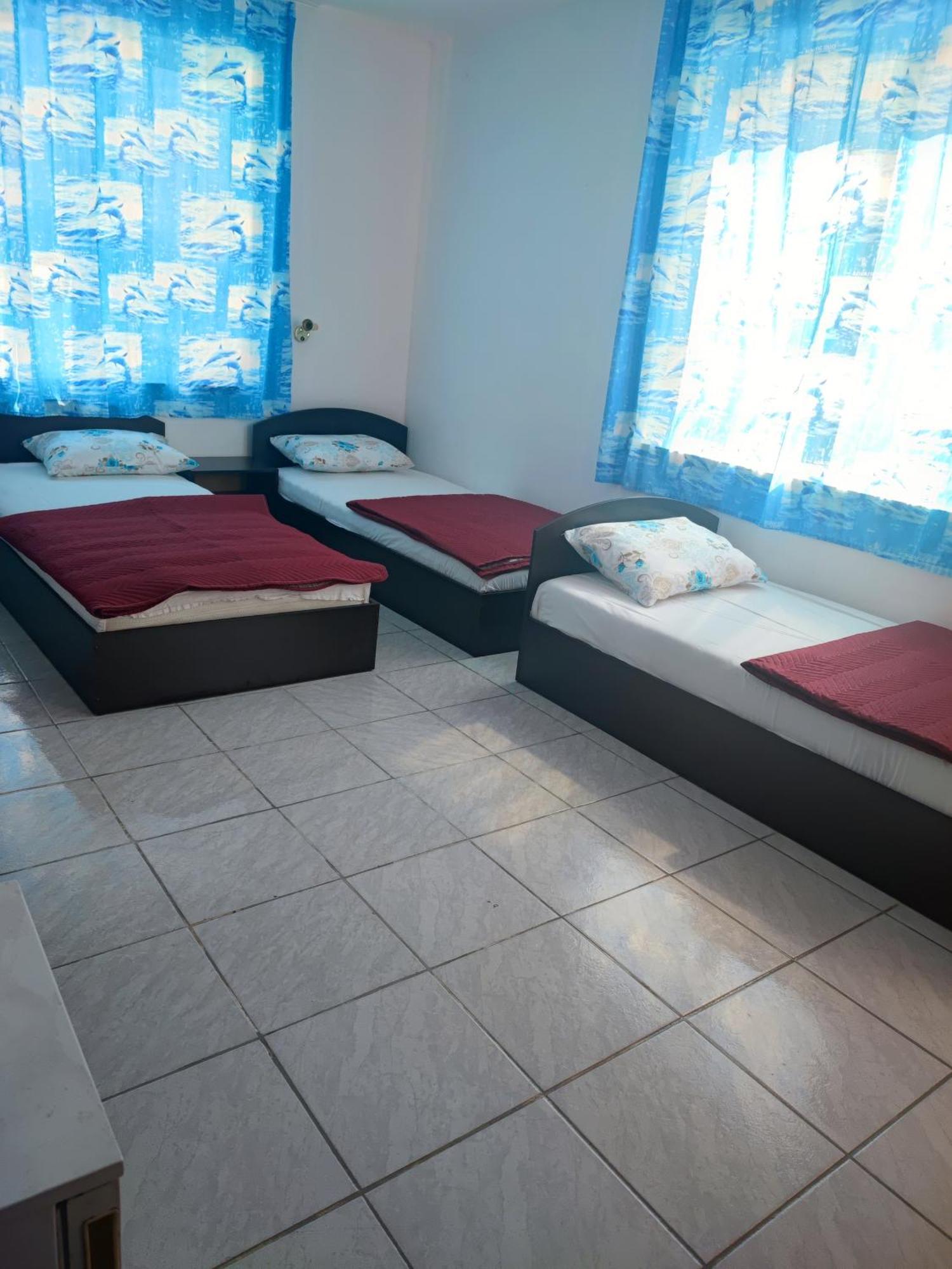 Appartamento Fa mol Sunny Beach Esterno foto