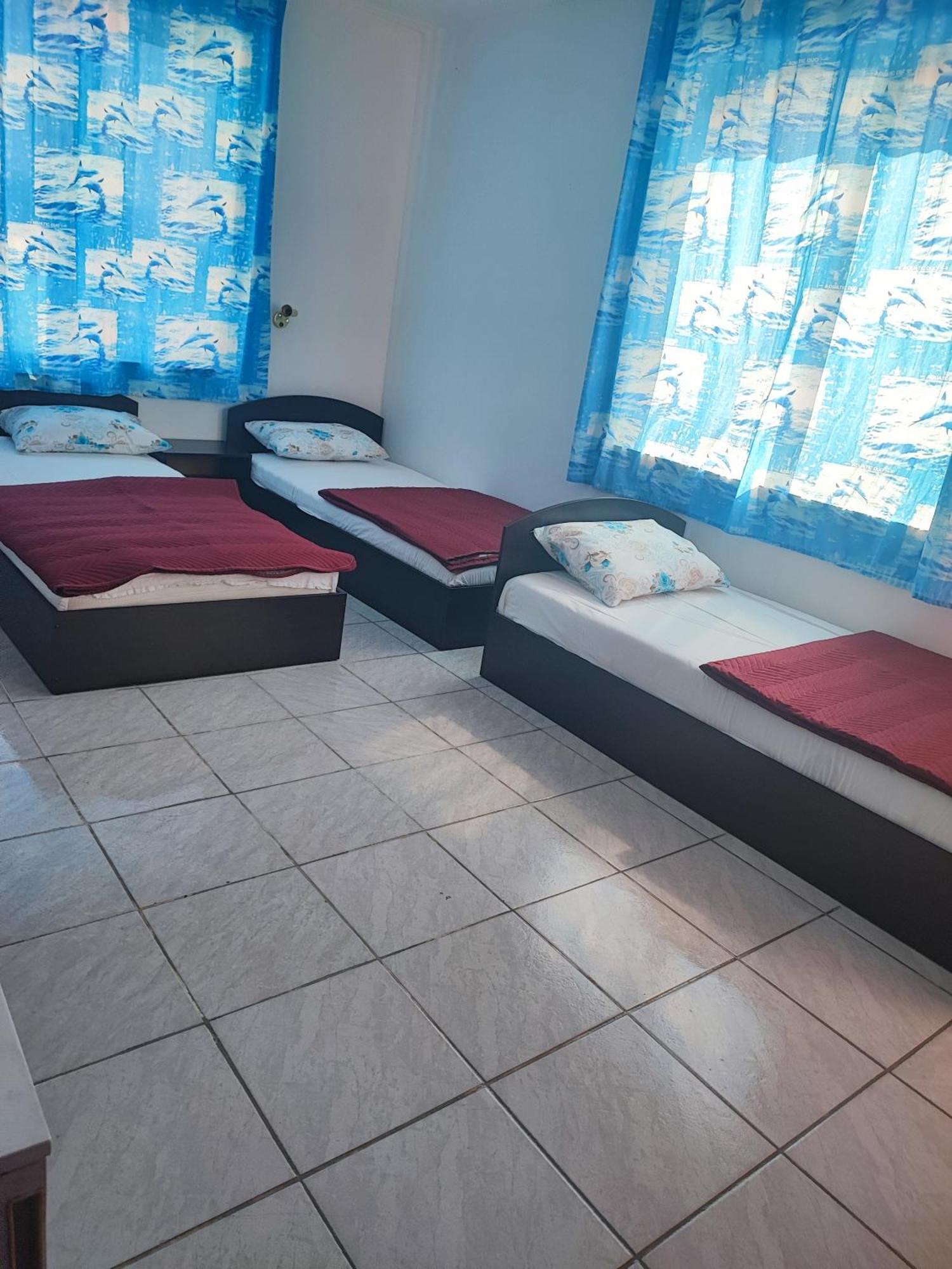 Appartamento Fa mol Sunny Beach Esterno foto