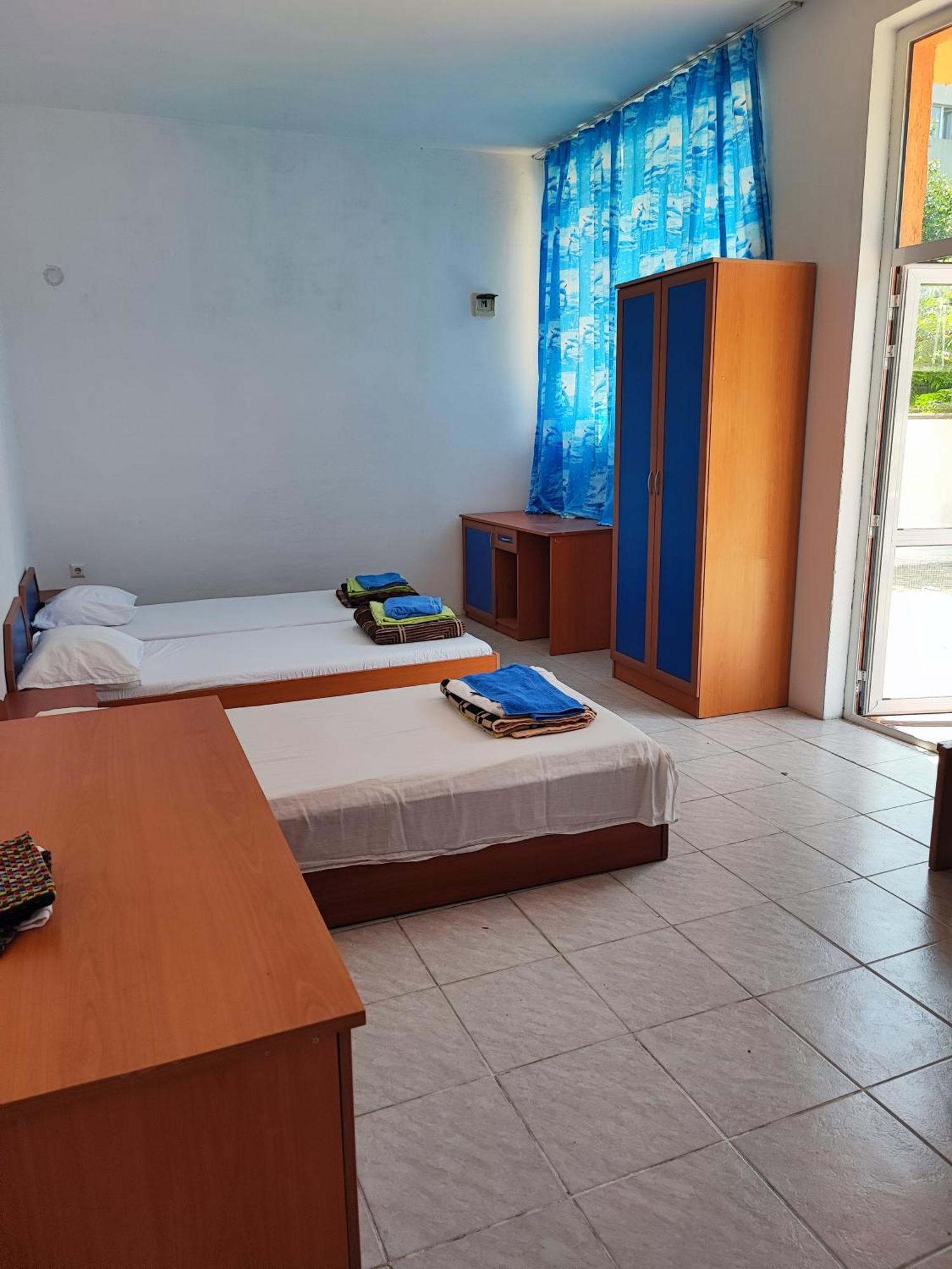 Appartamento Fa mol Sunny Beach Esterno foto