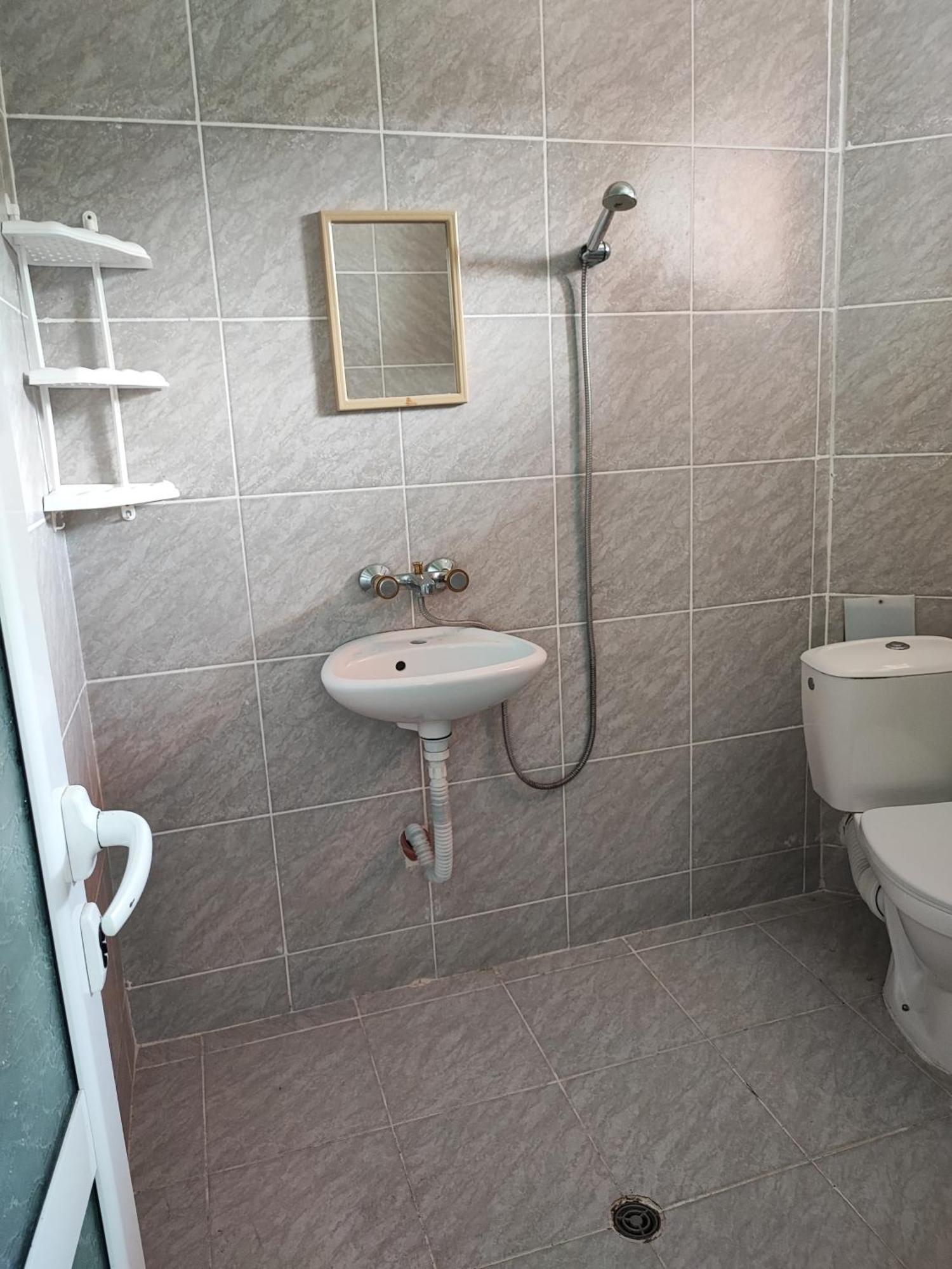 Appartamento Fa mol Sunny Beach Esterno foto