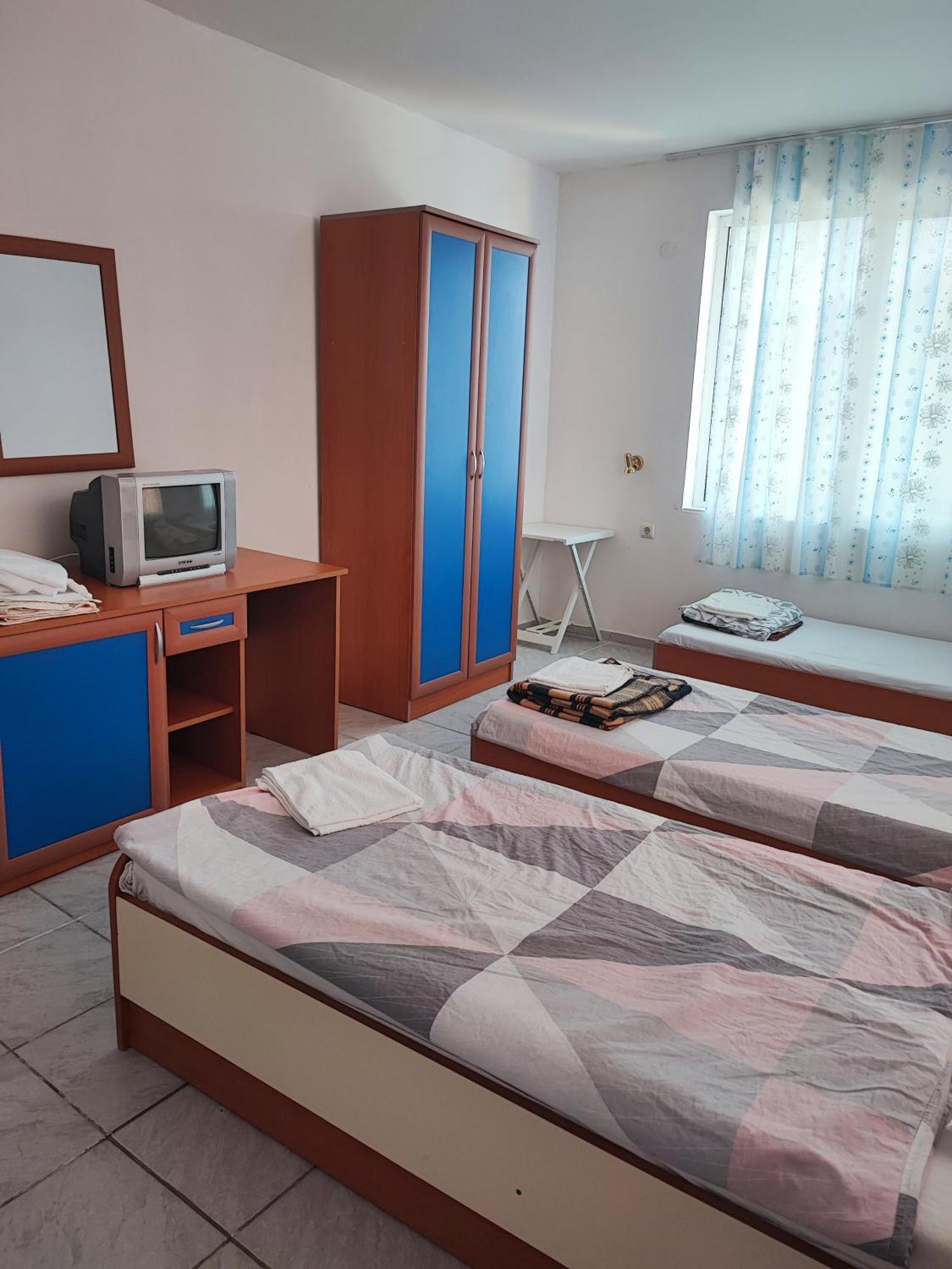 Appartamento Fa mol Sunny Beach Esterno foto