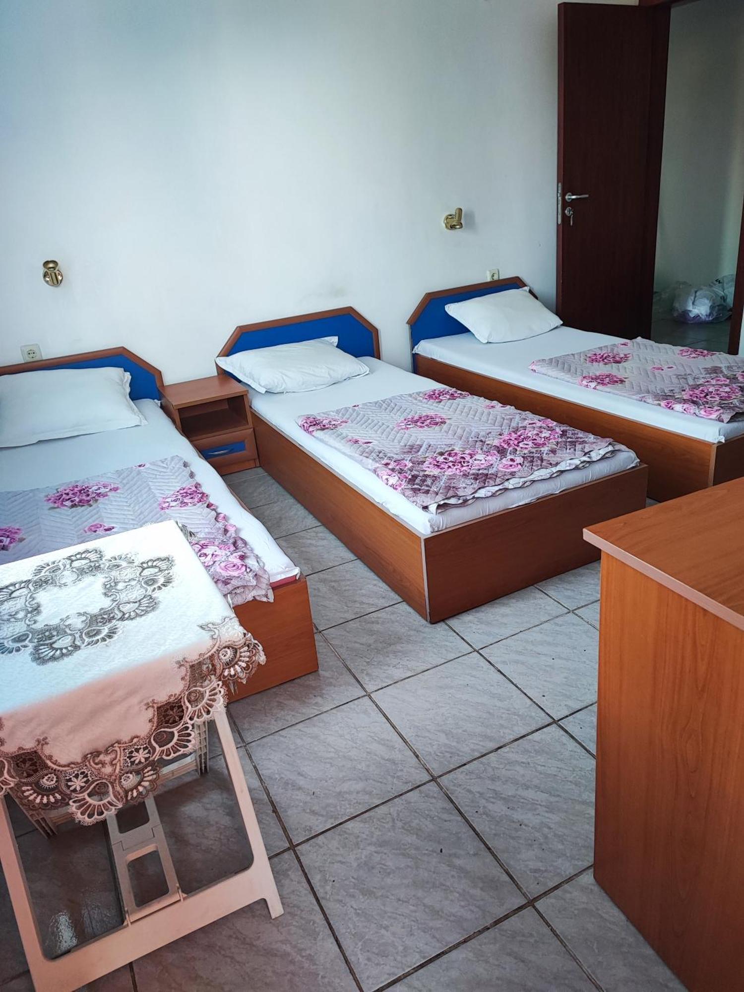 Appartamento Fa mol Sunny Beach Esterno foto