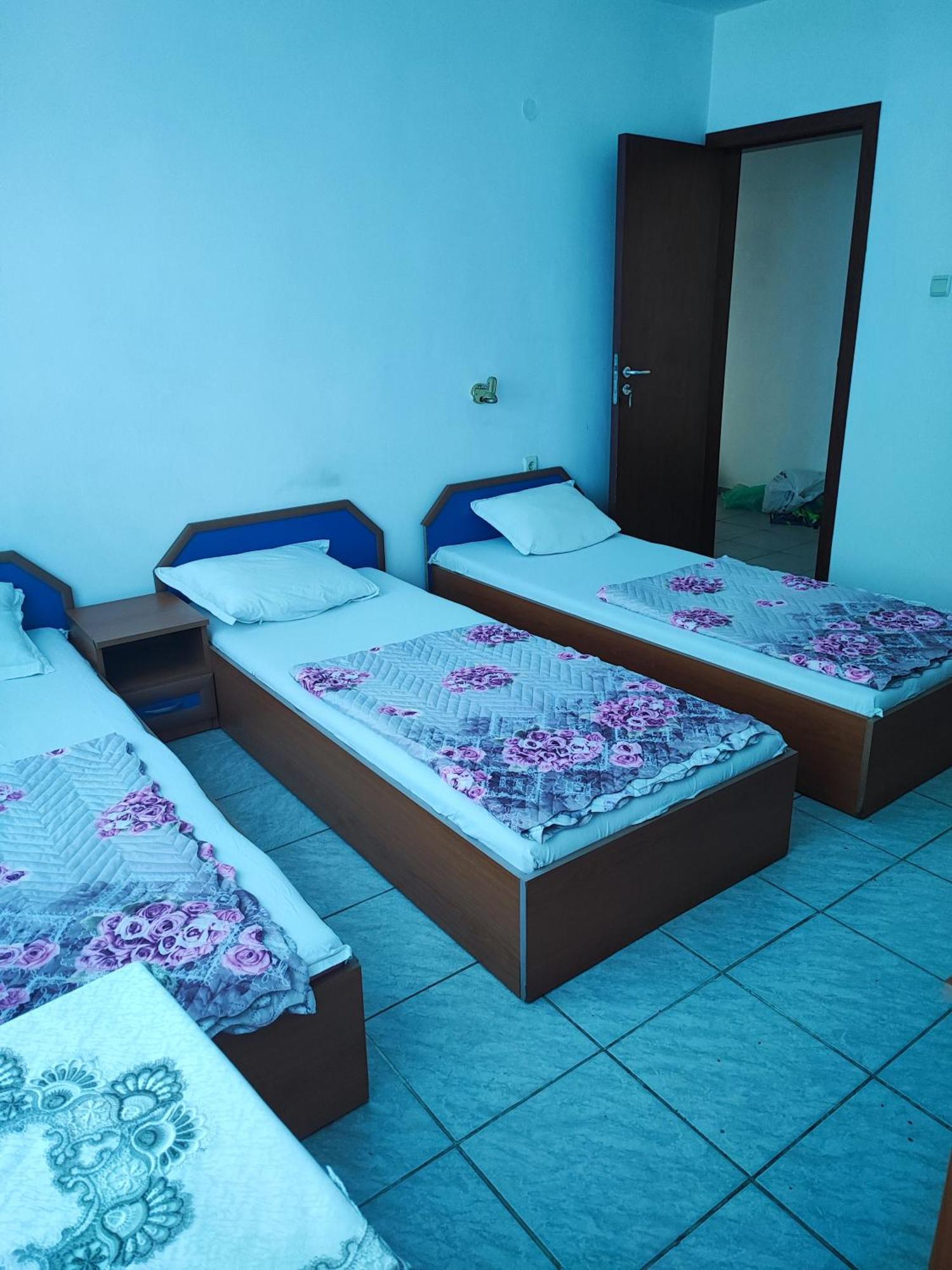 Appartamento Fa mol Sunny Beach Esterno foto