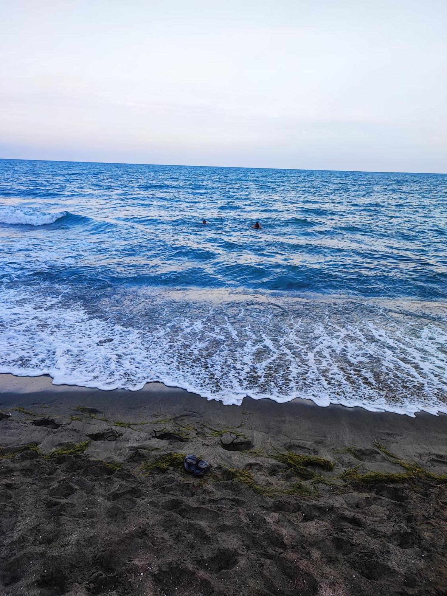 Appartamento Fa mol Sunny Beach Esterno foto