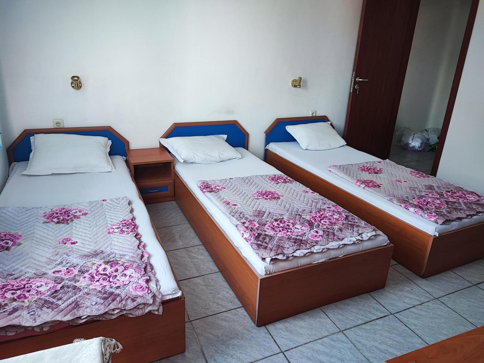 Appartamento Fa mol Sunny Beach Esterno foto