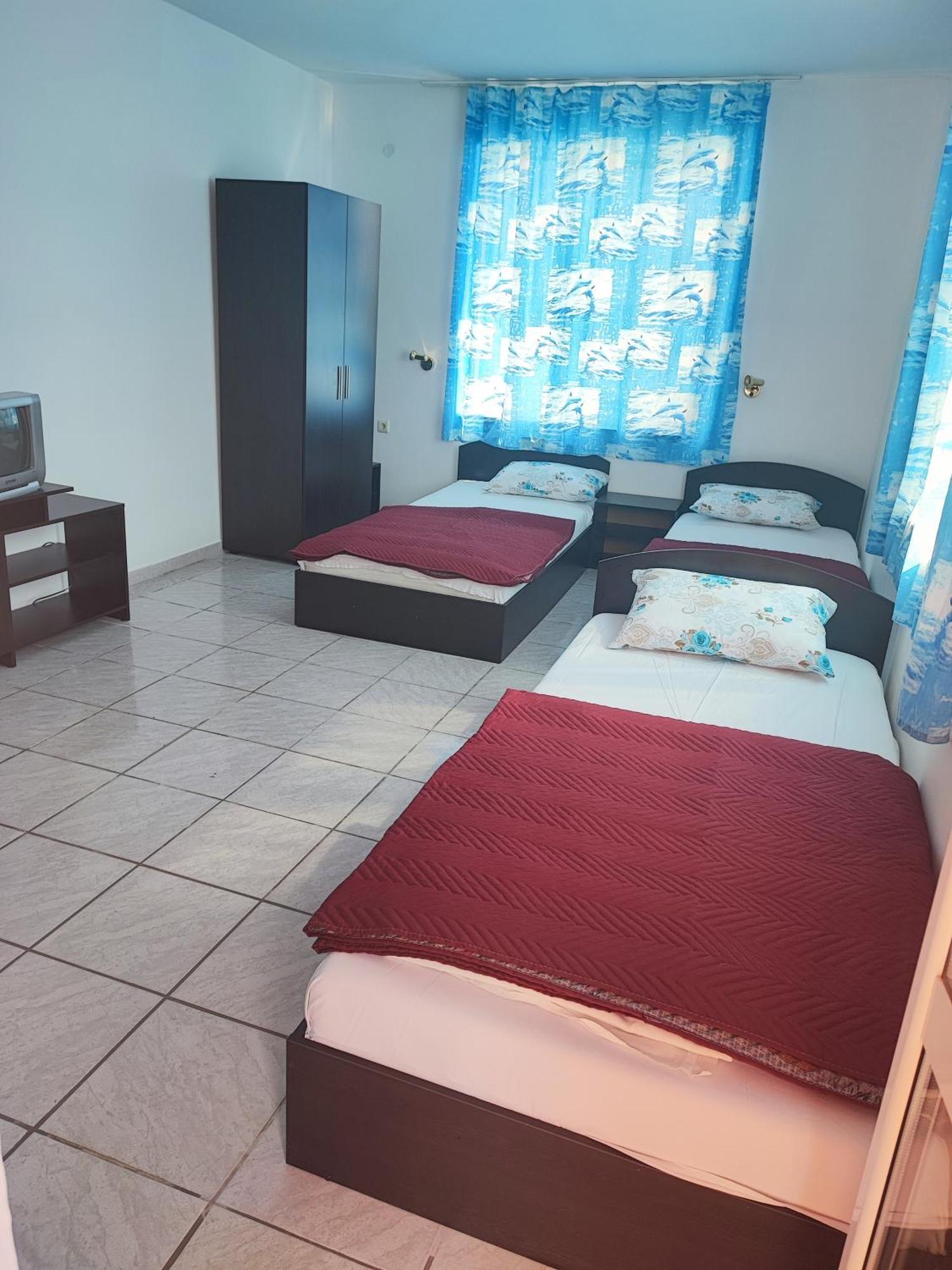 Appartamento Fa mol Sunny Beach Esterno foto