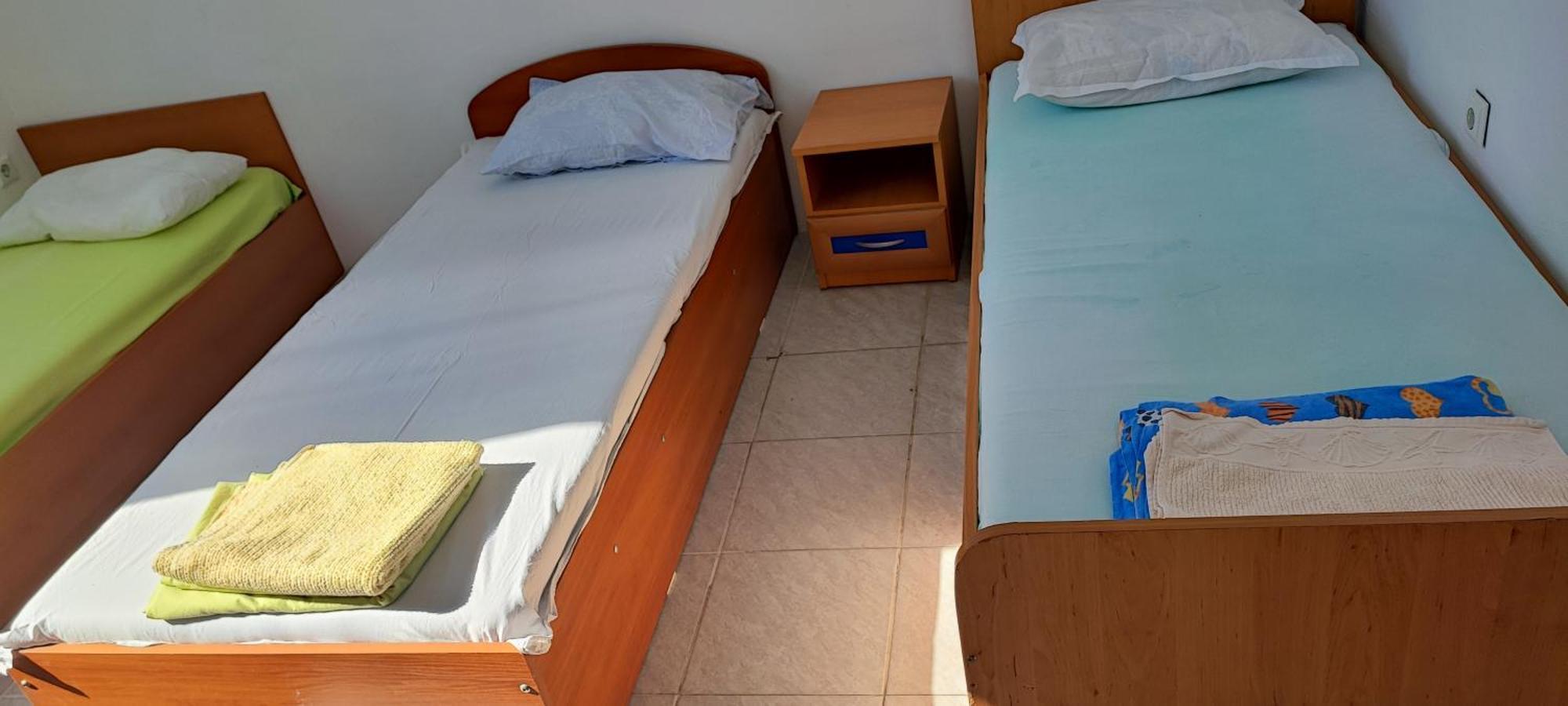 Appartamento Fa mol Sunny Beach Esterno foto