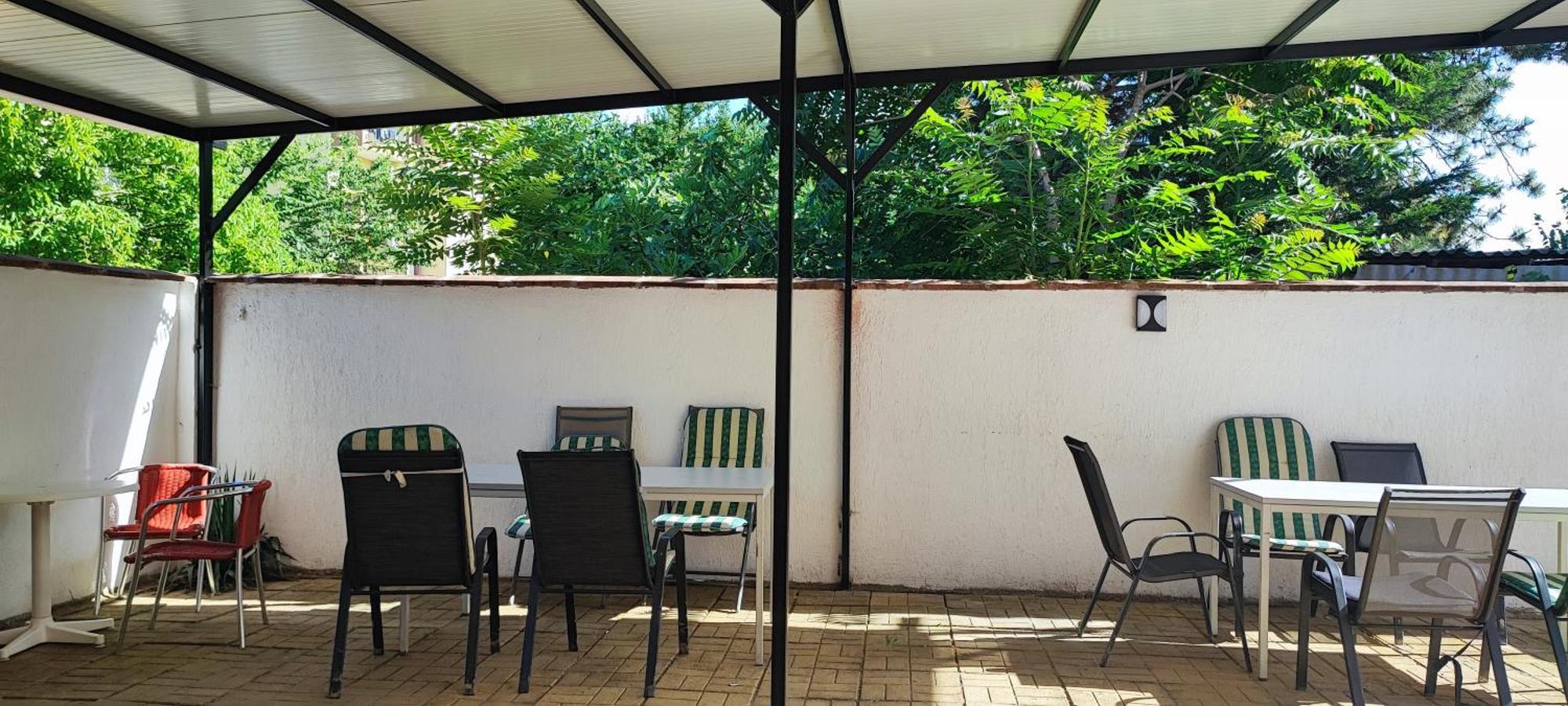 Appartamento Fa mol Sunny Beach Esterno foto